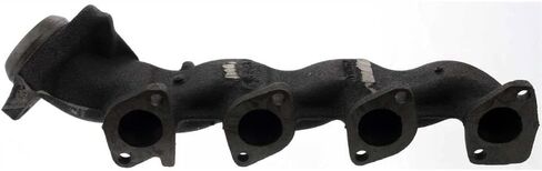 Go-Parts - for 1999-1999 Ford E-350 Super Duty Passenger Side Exhaust Manifold in Saudi Arabia