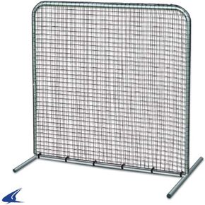 Champro Replacement Screen for NB175 (Black, 7 x 7-Feet)