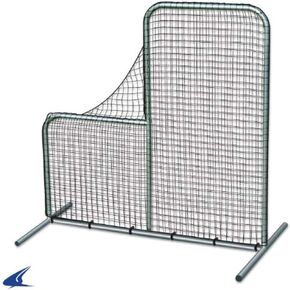 Champro Replacement Screen for NB103E (Green, 6 x 6-Feet)