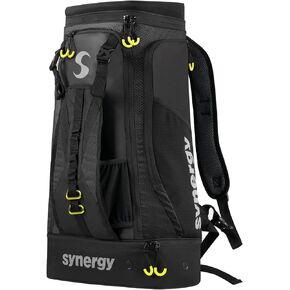 Synergy Triathlon Transition Bag Backpack