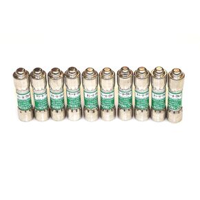 Bussmann FNQ-R-10 CC-Tron Fuse FNQR10 (Pack of 10)