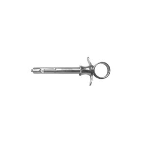707-800 Aspirating Syringe