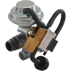 HELLA 7.22136.50.0 EGR VALVE MB