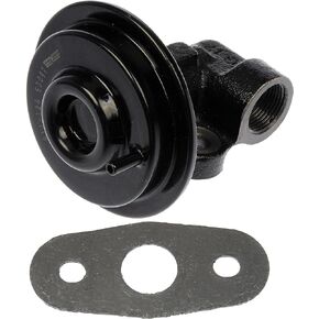 Dorman 911-126 Exhaust Gas Recirculation (EGR) Valve Compatible with Select Ford / Mercury Models