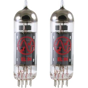 JJ Electronics Amplifier Tube (T-EL84-JJ-MP)