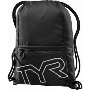 TYR Draw String Backpack 428 Royal