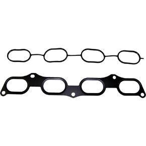 DNJ IG922 Intake Gasket for 2001-2015 / Lexus, Pontiac, Scion, Toyota/Camry, Corolla, Highlander, HS250h, Matrix, RAV4, Solara, tC, Vibe / 2.0L, 2.4L / DOHC / 16V / 122cid, 2362cc, 2398cc / 1AZFE
