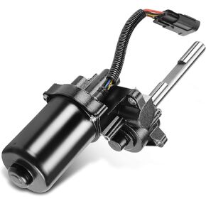 A-Premium Power Running Board Motor Compatible with Cadillac Escalade & Chevrolet Avalanche, Suburban 1500/2500, Tahoe & GMC Yukon, Without Bracket, Right Passenger Side, Replace# 19303236
