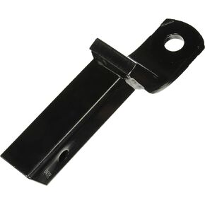 Reese Towpower 21794 Class III Interlock Ball Mount, Black, 8
