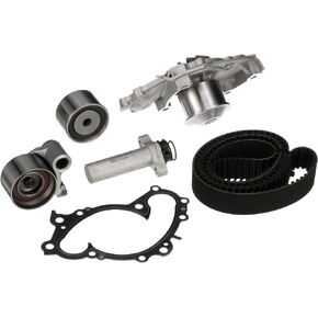 PowerGrip Premium Timing Component Kit with Water Pump (TCKWP)