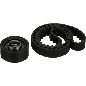 Gates TCK164 PowerGrip Premium Timing Belt Component Kit