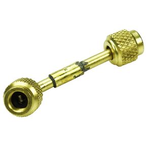 Supco VGC Vacuum Gauge Coupler, BRASS
