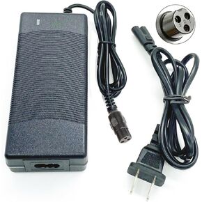 [ملاءمة معتمدة] شاحن سريع 24 فولت 2.0 أمبير لماكينة الحلاقة MX350 MX400 Dirt Rocket، Pocket Mod، E150 E175 E200 E275 E300 E500S RX200 RSF350 SX350 PR200 Scooter، Freedom 644 942 943 946 947 961 إلخ. in Kuwait