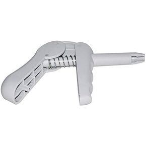 Composite Gun for Unidose Compules Applicator Dispenser