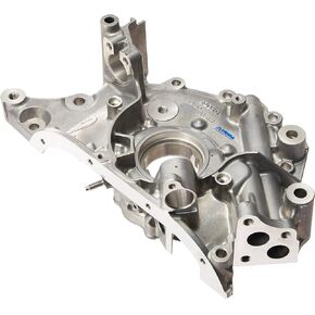 Toyota Oil Pump - 15100-0F010