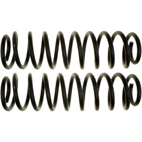MOOG 81077 Coil Spring Set for Ford Mustang