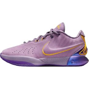 Nike Lebron XXI Mens Shoes