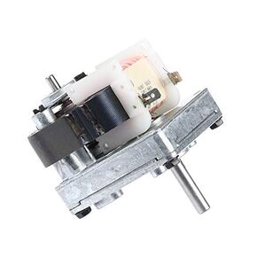 Jackson 4320-111-47-46 Motor, Rinse 14Rpm 240V 5060 H