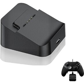 Charging Dock for Xbox Elite Wireless Controller Series 2/ Series 2 Core,Charging Station for Xbox Elite Wireless Controller Series 2(Model 1797)
