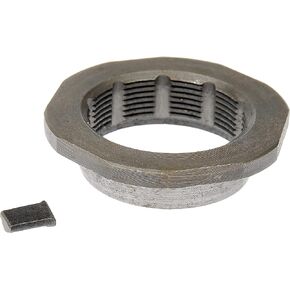 Dorman 13984 Front Locking Hub Nut and Wedge - 1-5/8 X 16 In. Ranger, Explorer 97-90 Compatible with Select Ford Models