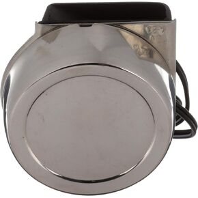 Seachoice Compact Electric Horn w/Stainless Steel Cover