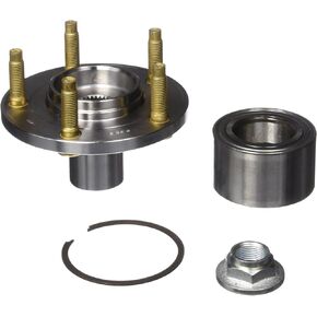 مجموعات محمل وحدة Timken Hub: مُعدة مسبقًا ومُشحمة مسبقًا ومختومة مسبقًا - HA590286K in Saudi Arabia