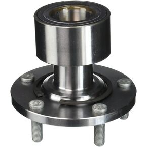 Timken Preset, Pre-Greased And Pre-Sealed Hubs - HA590302K