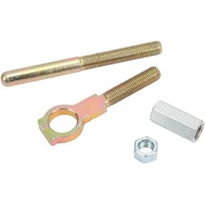 Cylinder Push Rods, Manual Master Cylinder Push Rod Brake Pedal Pushrod Kit Replacement 1964‑1973