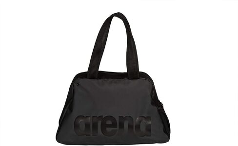 ARENA Fast Shoulder Bag, Black in Saudi Arabia