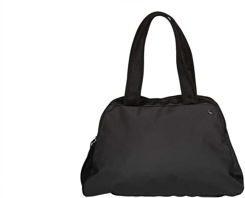 ARENA Fast Shoulder Bag, Black in Saudi Arabia