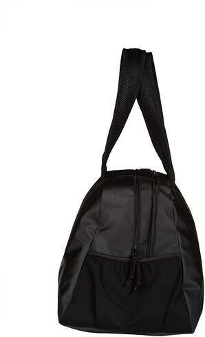 ARENA Fast Shoulder Bag, Black in Saudi Arabia