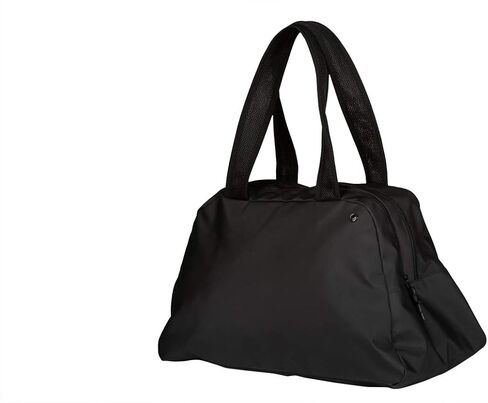 ARENA Fast Shoulder Bag, Black in Saudi Arabia