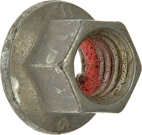 Dorman 615-820: Spindle Nut M10-1.5 Hex Size 13 mm in Saudi Arabia