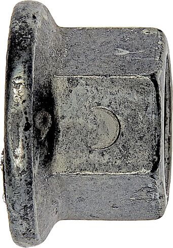 Dorman 615-820: Spindle Nut M10-1.5 Hex Size 13 mm in Saudi Arabia