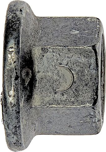 Dorman 615-820: Spindle Nut M10-1.5 Hex Size 13 mm in Saudi Arabia