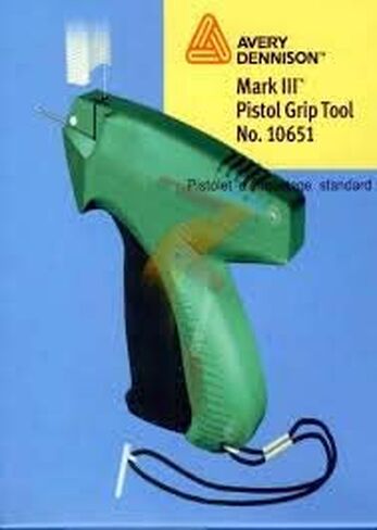 Avery Dennison Mark III 10651 Standard Tagging Gun in Saudi Arabia