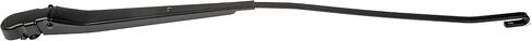Dorman 42619 Front Driver Side Windshield Wiper Arm Compatible with Select Ford / Lincoln / Mercury Models in Saudi Arabia
