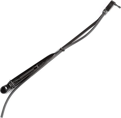 Omix-Ada Omix | 19710.08 | Windshield Wiper Arm, Rear, Washer Tube | OE Reference: 56000598 | Fits 1984-1996 Jeep Cherokee XJ in Saudi Arabia