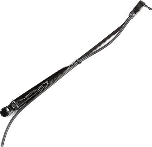 Omix-Ada Omix | 19710.08 | Windshield Wiper Arm, Rear, Washer Tube | OE Reference: 56000598 | Fits 1984-1996 Jeep Cherokee XJ in Saudi Arabia