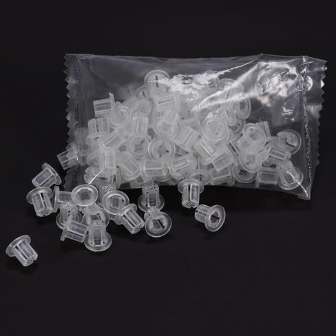 شاشات قاذف لعاب الأسنان من JMU، 72 قطعة/صندوق in Kuwait