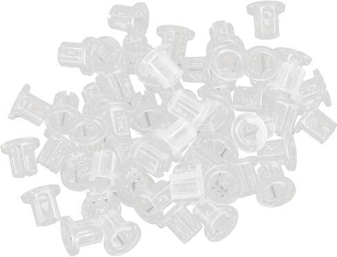 شاشات قاذف لعاب الأسنان من JMU، 72 قطعة/صندوق in Kuwait