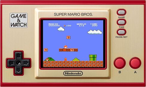 اللعبة والمشاهدة: Super Mario Bros (Nintendo) (تجديد) in Saudi Arabia