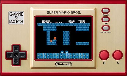 اللعبة والمشاهدة: Super Mario Bros (Nintendo) (تجديد) in Saudi Arabia