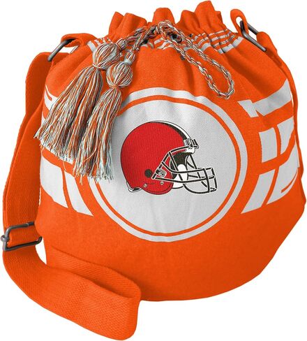 NFL Ripple Drawstring Bucket Bag in Saudi Arabia