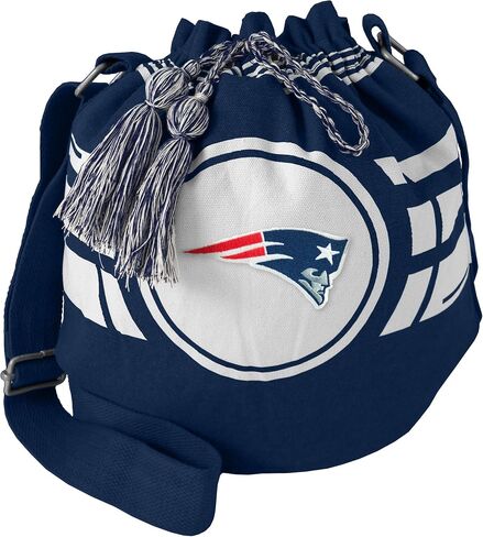 NFL Ripple Drawstring Bucket Bag in Saudi Arabia