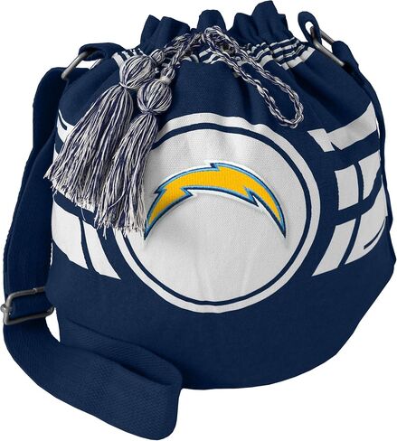 NFL Ripple Drawstring Bucket Bag in Saudi Arabia