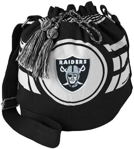 NFL Ripple Drawstring Bucket Bag in Saudi Arabia