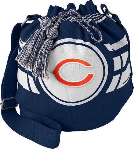 NFL Ripple Drawstring Bucket Bag in Saudi Arabia