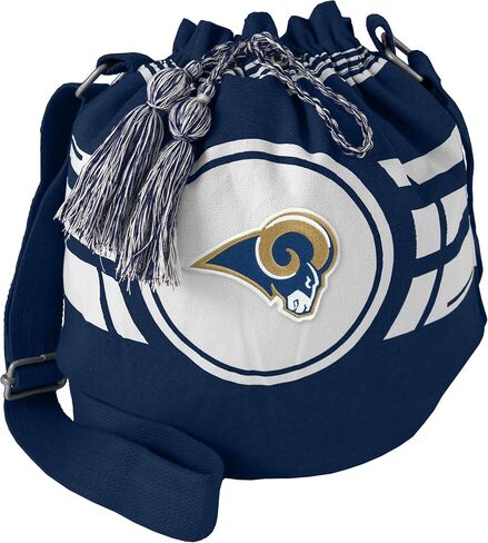 NFL Ripple Drawstring Bucket Bag in Saudi Arabia
