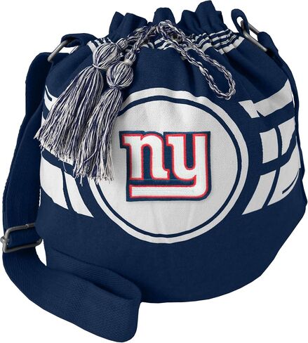 NFL Ripple Drawstring Bucket Bag in Saudi Arabia